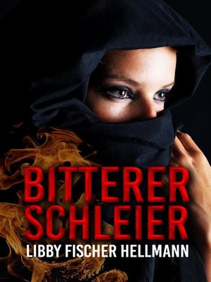 cover image of Bitterer Schleier